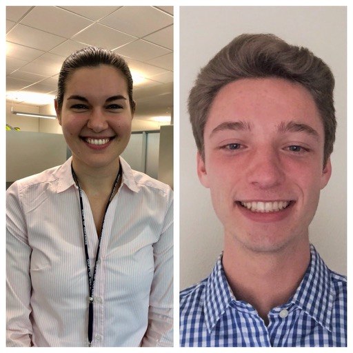 Greendyk and Pattison win PLS/IR Outstanding Paper Award